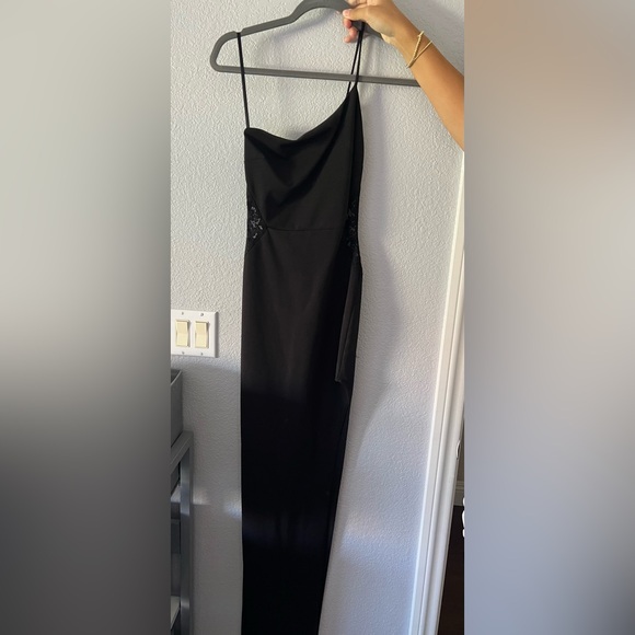 Windsor Formal Black dress - Picture 2 of 3